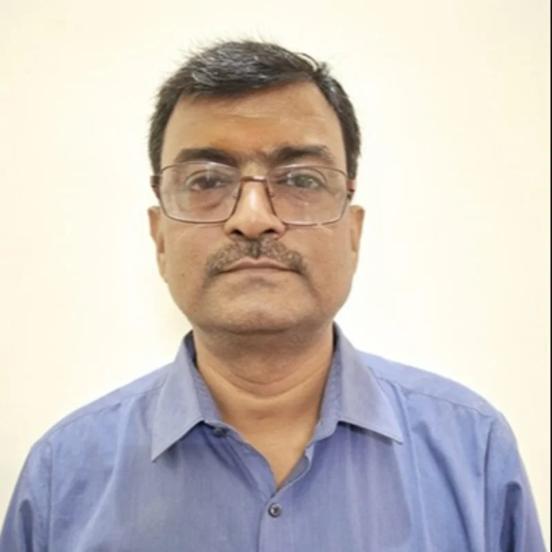 Dr. Sanjeev Kumar