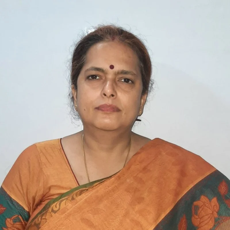 Dr. Bandana Kumari