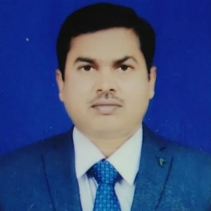 Mr. Ajeet Kumar