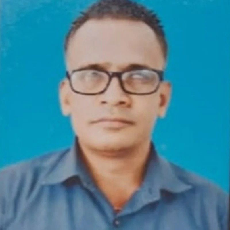 Mrs. Vijay Kumar Bhaskar